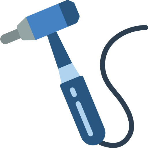 Tooth drill icon