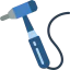 Tooth drill іконка 64x64