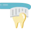 Teeth brushing 图标 64x64