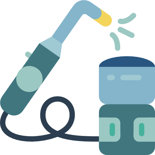 Suction icon