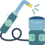 Suction icon 64x64