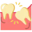 Tooth icon 64x64