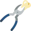 Tooth extraction іконка 64x64