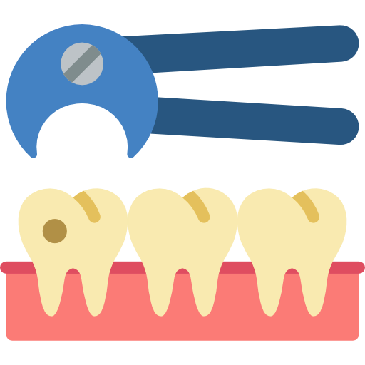 Removal icon