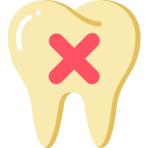 Tooth icon