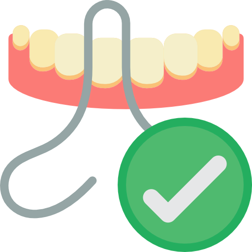 Floss icon