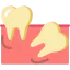 Tooth icon 64x64