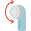 Toothbrush icon 64x64