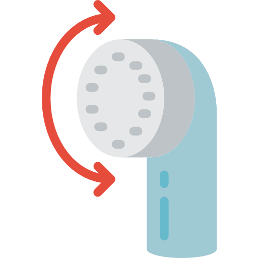 Toothbrush icon