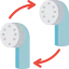 Toothbrush icon 64x64