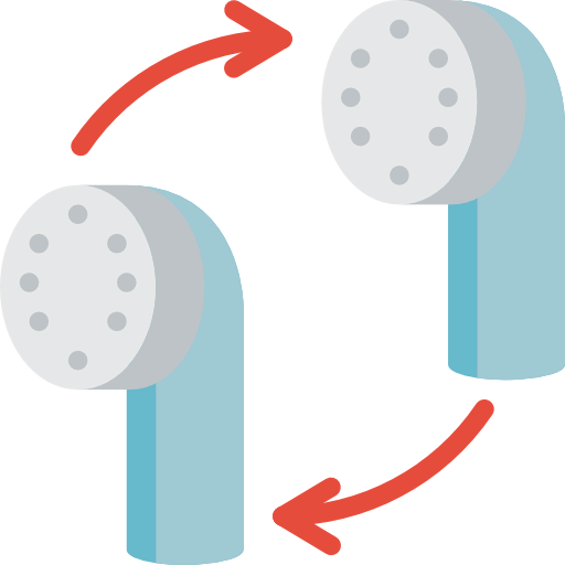Toothbrush icon