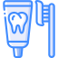 Toothbrush icon 64x64