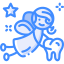 Tooth fairy іконка 64x64