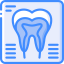 X ray icon 64x64
