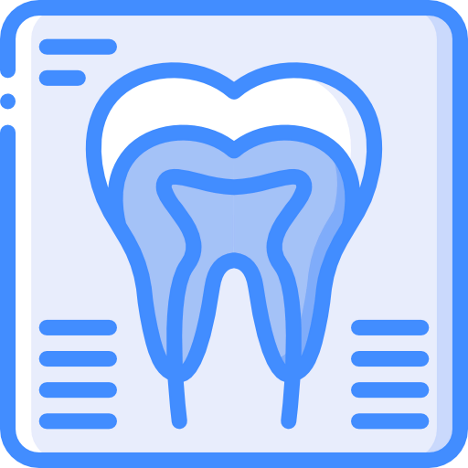 X ray icon