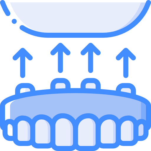 Dentures icon