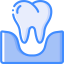 Tooth icon 64x64