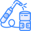 Suction icon 64x64