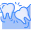 Tooth icon 64x64
