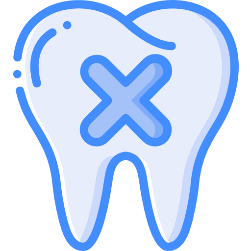 Tooth icon