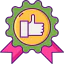 Guarantee Symbol 64x64