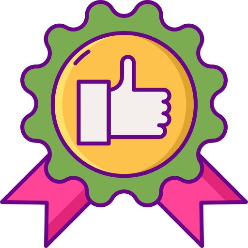 Guarantee icon