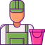 Plumber Symbol 64x64