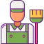 Cleaner Symbol 64x64