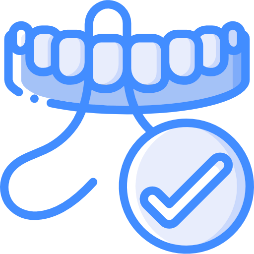 Floss icon