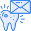 Tooth icon 64x64