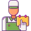 Booking Symbol 64x64