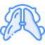 Braces icon 64x64