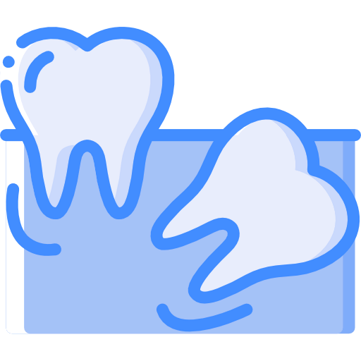 Tooth icon