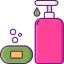 Soap Symbol 64x64