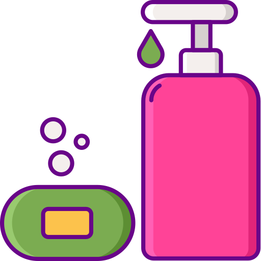 Soap icon