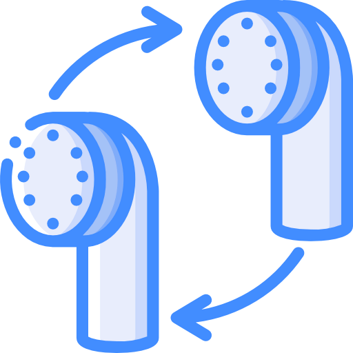 Toothbrush icon