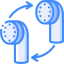 Toothbrush icon 64x64
