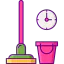 Cleaning Symbol 64x64