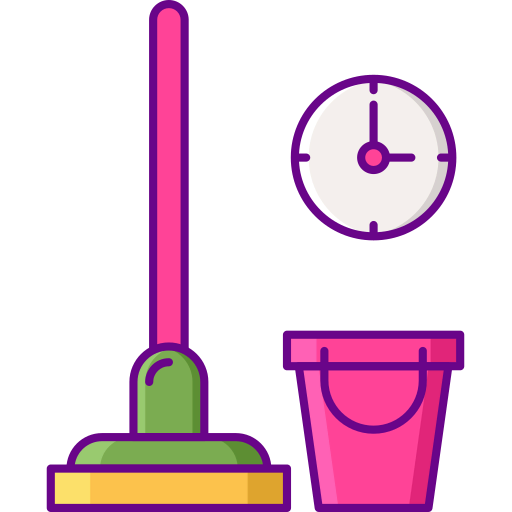Cleaning icon