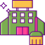 Mall Symbol 64x64