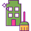 Cleaning Symbol 64x64