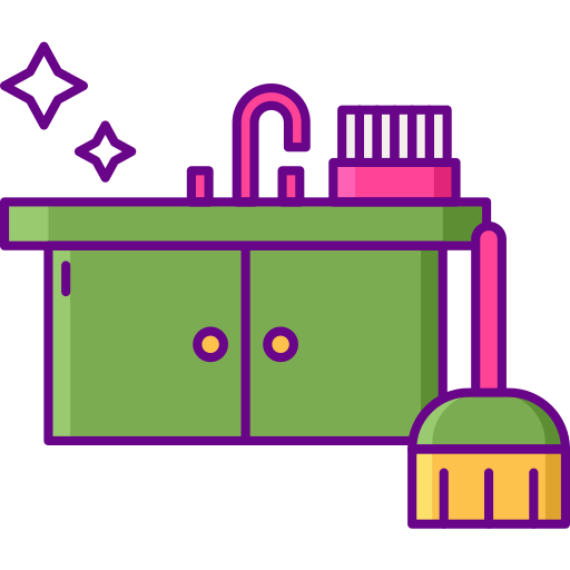 Kitchen icon