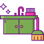 Kitchen icon 64x64