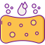 Sponge Symbol 64x64