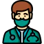 Dentist icon 64x64