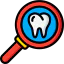 Tooth icon 64x64