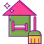 Room service Symbol 64x64