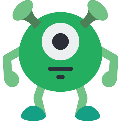 Monster icon