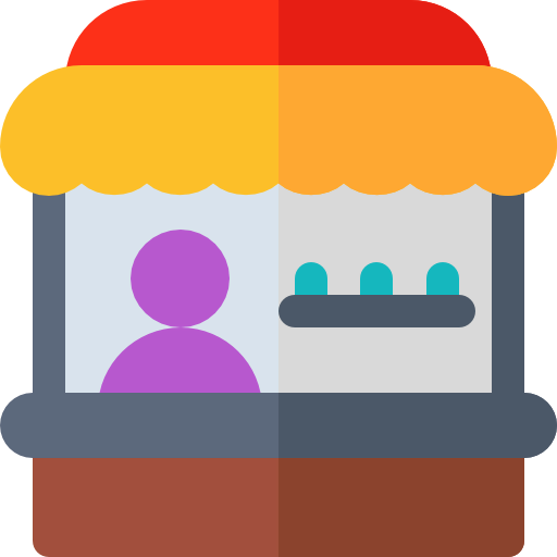 Fairground icon