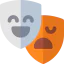 Masks icon 64x64